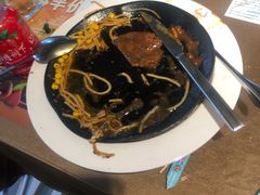 -汤姆家的优质牛排(王府井店)