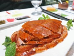 -四季民福烤鸭店(王府井灯市口店)