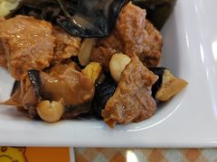 -香妃烤鸡(西单店)