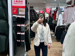 -优衣库(北京枫蓝国际广场店)