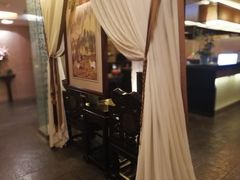 -华夏良子·足道SPA艾灸(王府井店)
