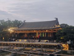 -江心屿景区