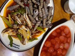 -一九烧烤(莱山区初家店)