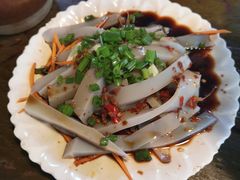 -民食香·腊排骨野生菌美食(木府店)