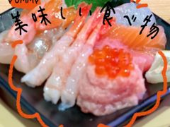 -寿司郎(皇庭广场店)
