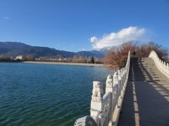 -清溪水库