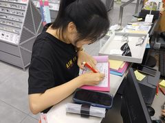 -青山良镜(中国丹阳国际眼镜城店)