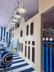 -奈尔宝·儿童乐园·亲子餐厅(前滩店)