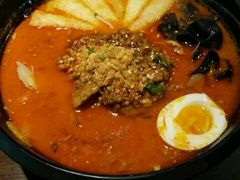 -仓桥家·焗寿司·锅物(光谷步行街店)