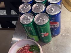 -谷牛日式烤肉(宝山U天地店)