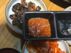 -九田家黑牛烤肉料理(华侨城店)