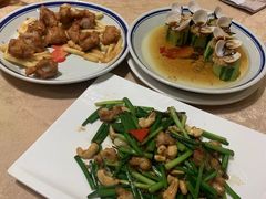 -广东胜利宾馆西关粤中餐厅