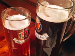 -宝莱纳啤酒花园餐厅PAULANER BRAUHAUS Nanjing(广州路店)