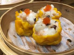 -小城粥道·海胆鲜虾粥(解放广场店)