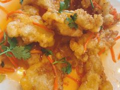 -胖太太四川麻辣排骨串(镇江路分店)