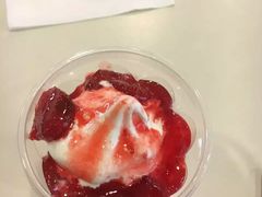 -麦当劳(农光里店)