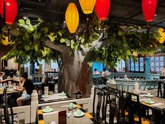 -北平盛世·新京菜·北京烤鸭(劲松·双井店)