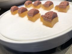 -曾宴·楚菜(湖北省博物馆店)