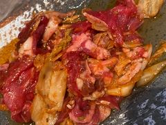 -老卜奎齐齐哈尔烤肉(人民东路店)