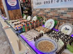 -金太郎海鲜姿造自助烤肉火锅(圣景兴业嘉园店)