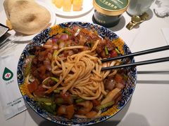 -阿里疆Alijiang·丝路美食·异域风情·清真(长楹天街店)