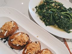 -厝包四点金·潮宴(太古仓店)