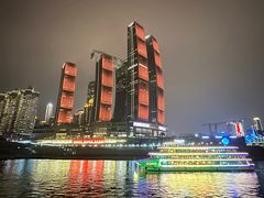 -重庆两江夜游-交运系列