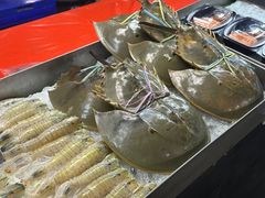 -席娜卡琳火车铁道夜市