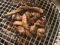 -赤坂亭·M9和牛烧肉·铁板烧(合肥万象城店)