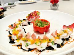 -恒悦轩·粤菜(上海展览中心店)