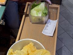 -南城十里潮汕鲜牛火锅·鲜虾生滚粥(融汇老商埠店)