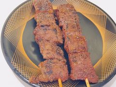 -牛邸·烧肉饭(来福士店)