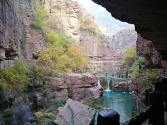 -云台山风景名胜区