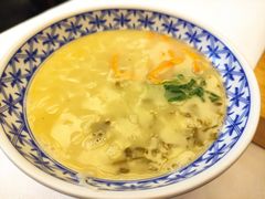 -肆月河豚·新淮扬(金融街店)