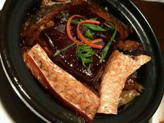 外婆红烧肉-外婆家(世界城广场店)