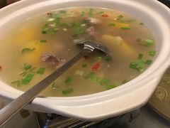 -又见炊烟私房菜(敬亭路店)