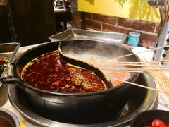 -钢管厂五区小郡肝火锅串串香(总店)