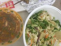 -西贝(宝乐汇店)