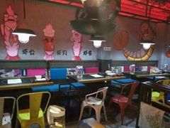 大堂-0048鲜活香辣虾·火锅(铜陵路店)