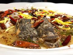 -太二酸菜鱼(深圳布吉万象汇店)