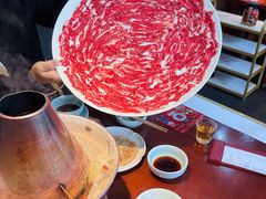 -1078號老北京涮肉(松柏店)