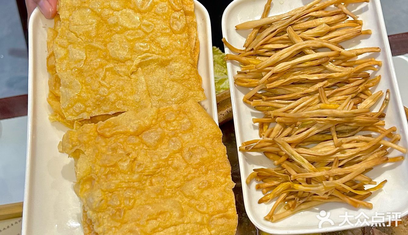 秋天到了吃羊肉炉刚刚好！！