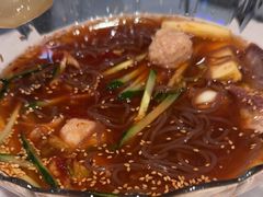 -七八冷面·延边朝鲜族美食(欢乐谷店)