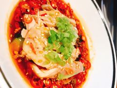 -太二酸菜鱼(金沙印象城店)