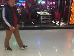 -天都火锅酒楼(虹梅南路店)