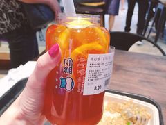 -盒马鲜生(曜一城店)