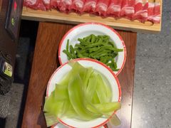 -仙座·重庆市井火锅(惠多港店)
