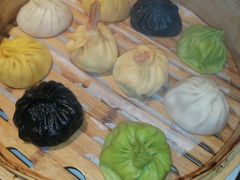 -隆喜元鱼汤包·海鲜(中联广场店)