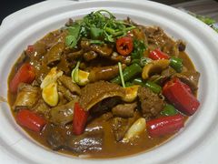 -三湘四水正宗湘菜(君峰路店)