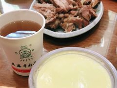 -清真·益鑫羊肉手抓馆(花园北街店)